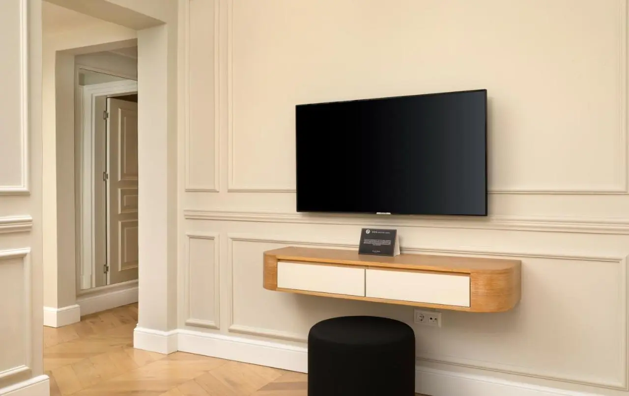 Taksim Vucino Suites Beyoğlu İstiklal Caddesi