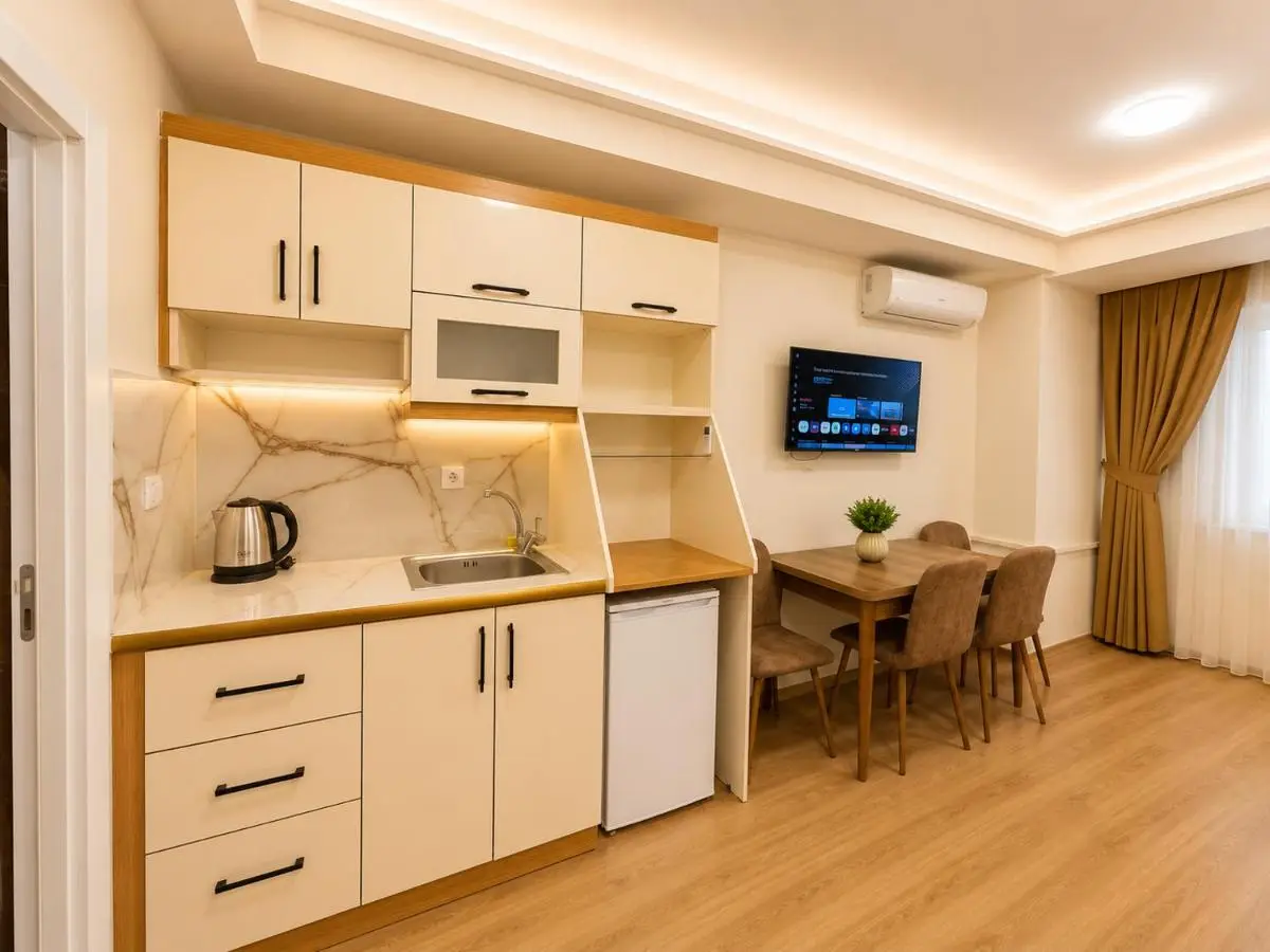 Stay Istanbul Pera Hotel