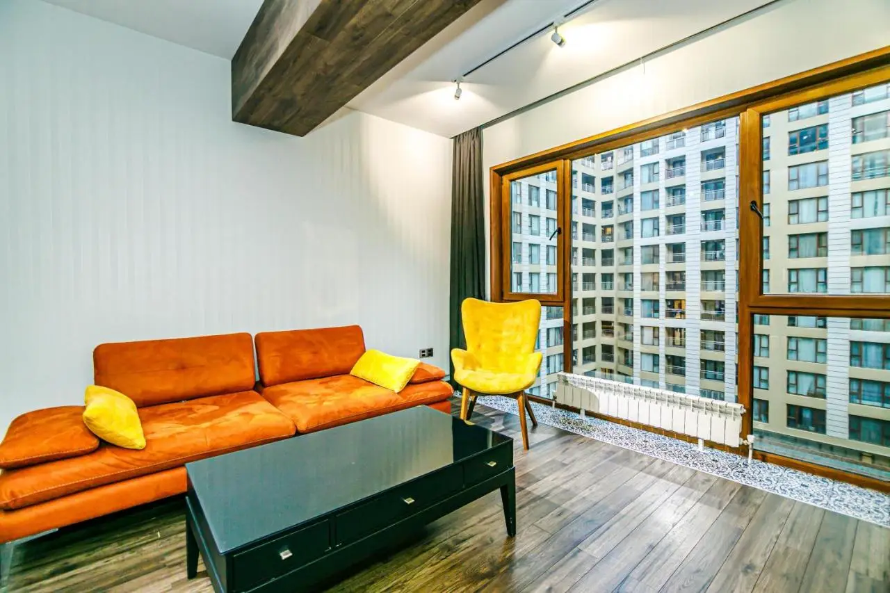 Park Azure One Bedroom Luxury Apartment