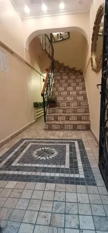 Taksim Hotel Şato