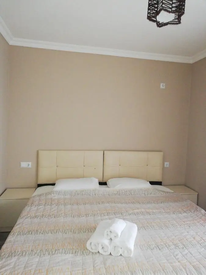 Albatross Kvariati Guest House