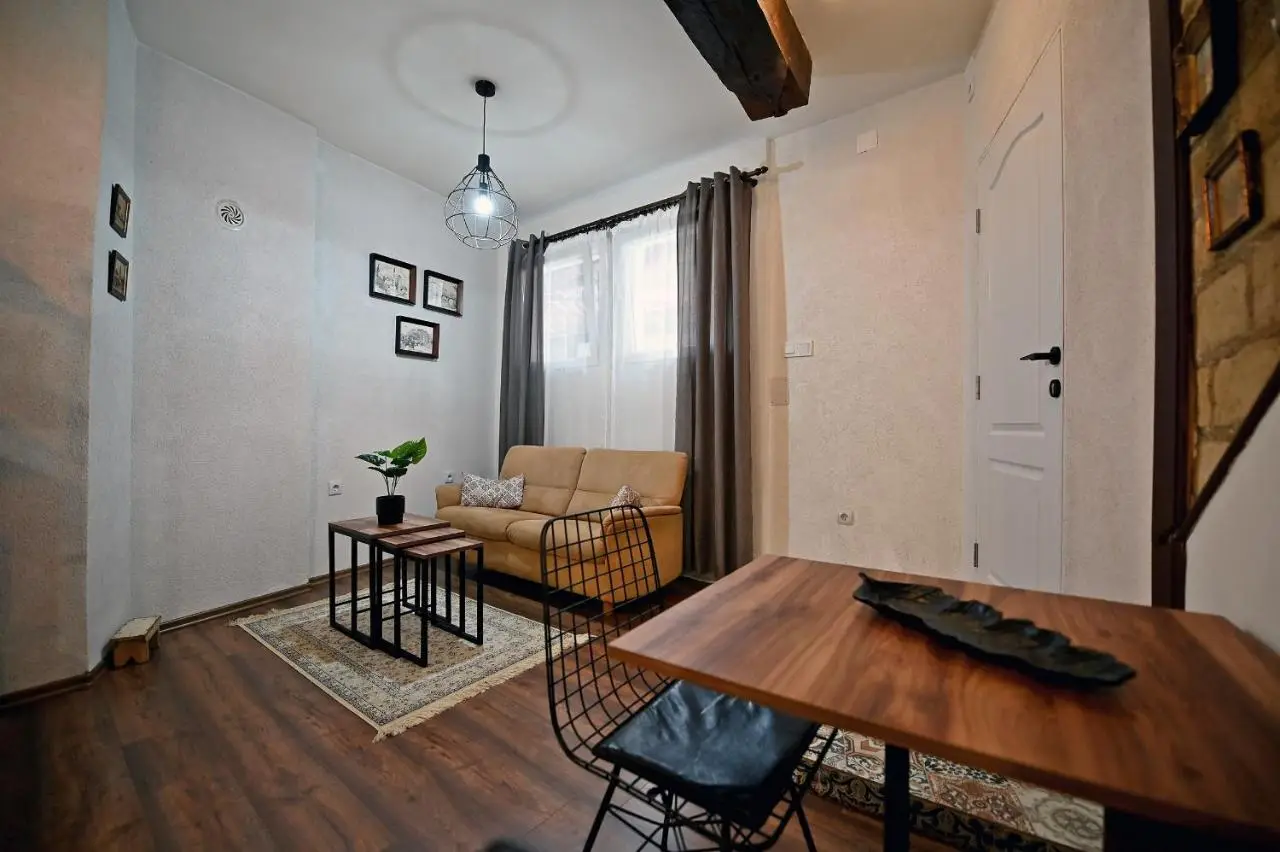 Apartments Magaza