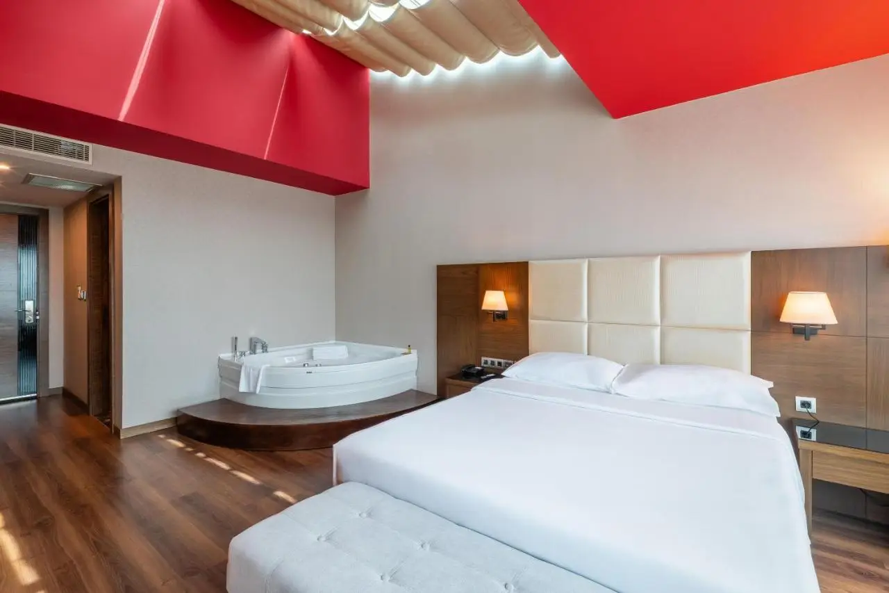 Park Inn by Radisson Istanbul Asia Kavacik