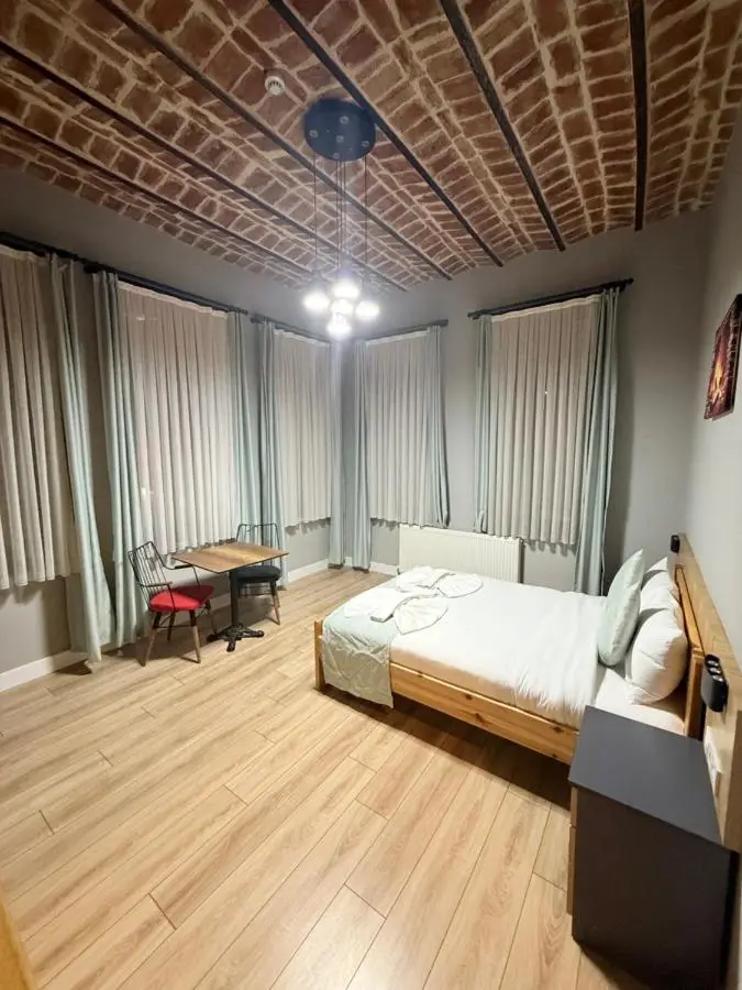 Taksim Millennium Alkan Residence