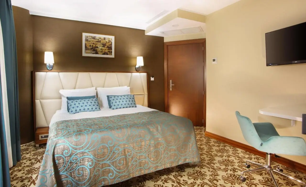 Mard-inn Hotel