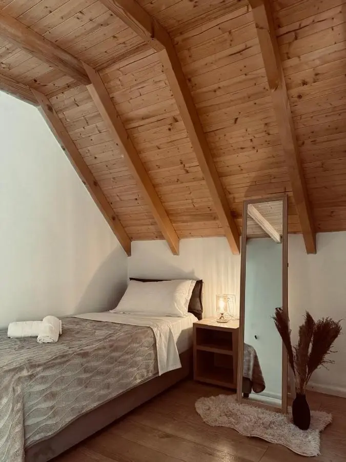 Serenity Guesthouse
