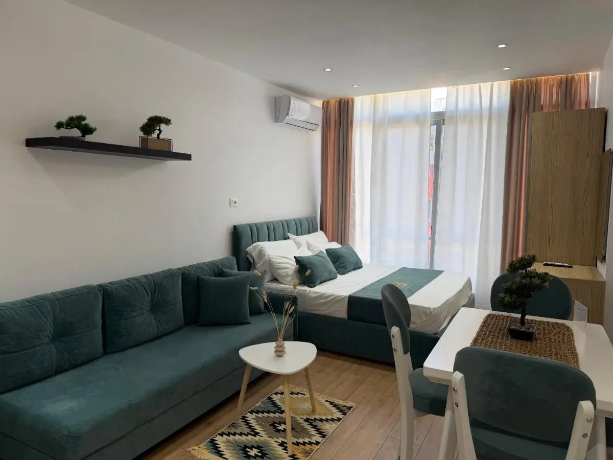 TreA Accomodations - Suite Lungomare