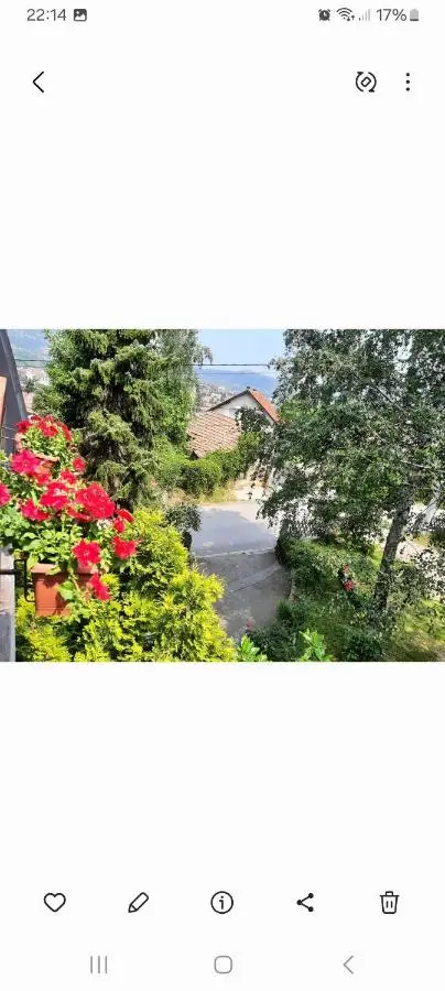 Guesthouse Hill
