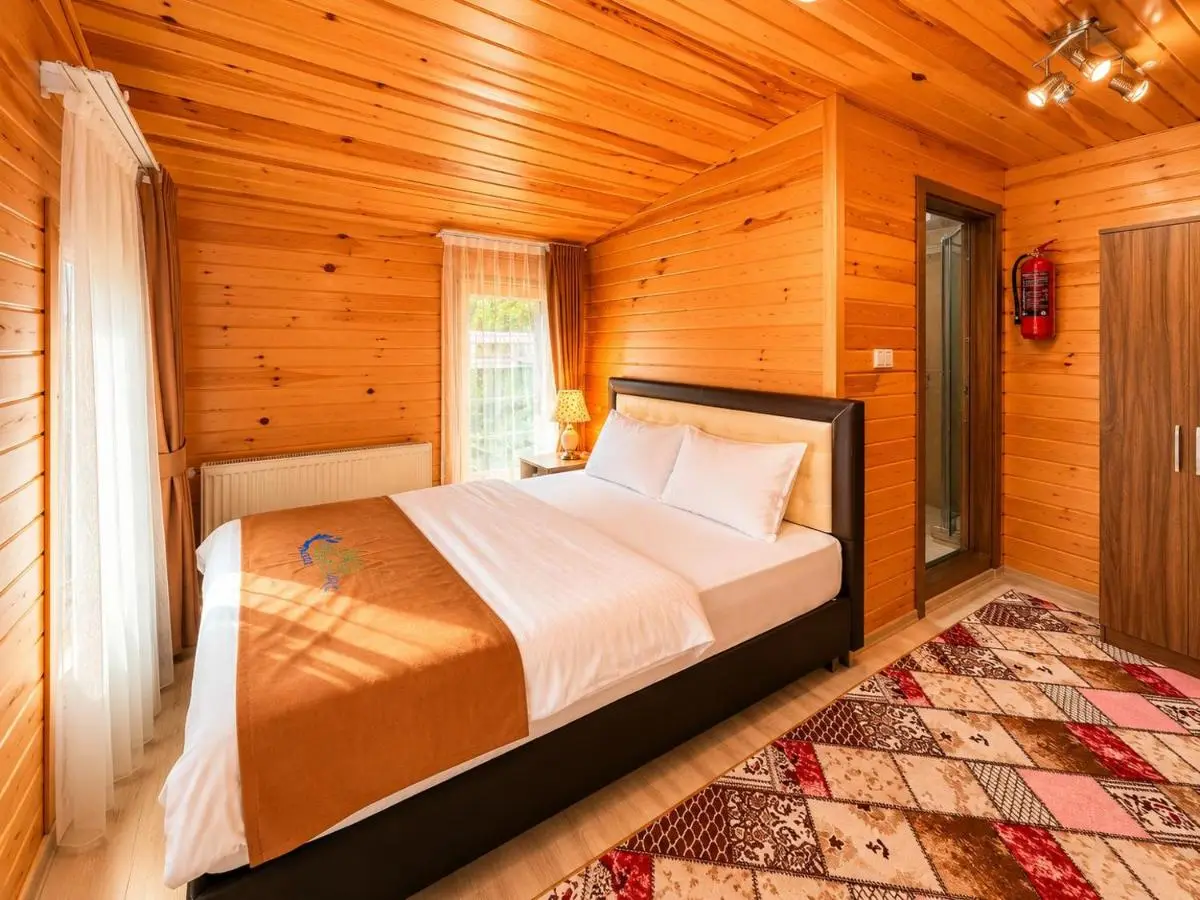 Şekersu Otel