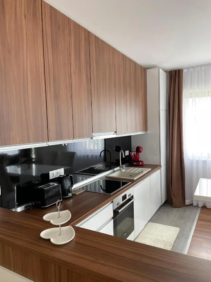 pazaric residence