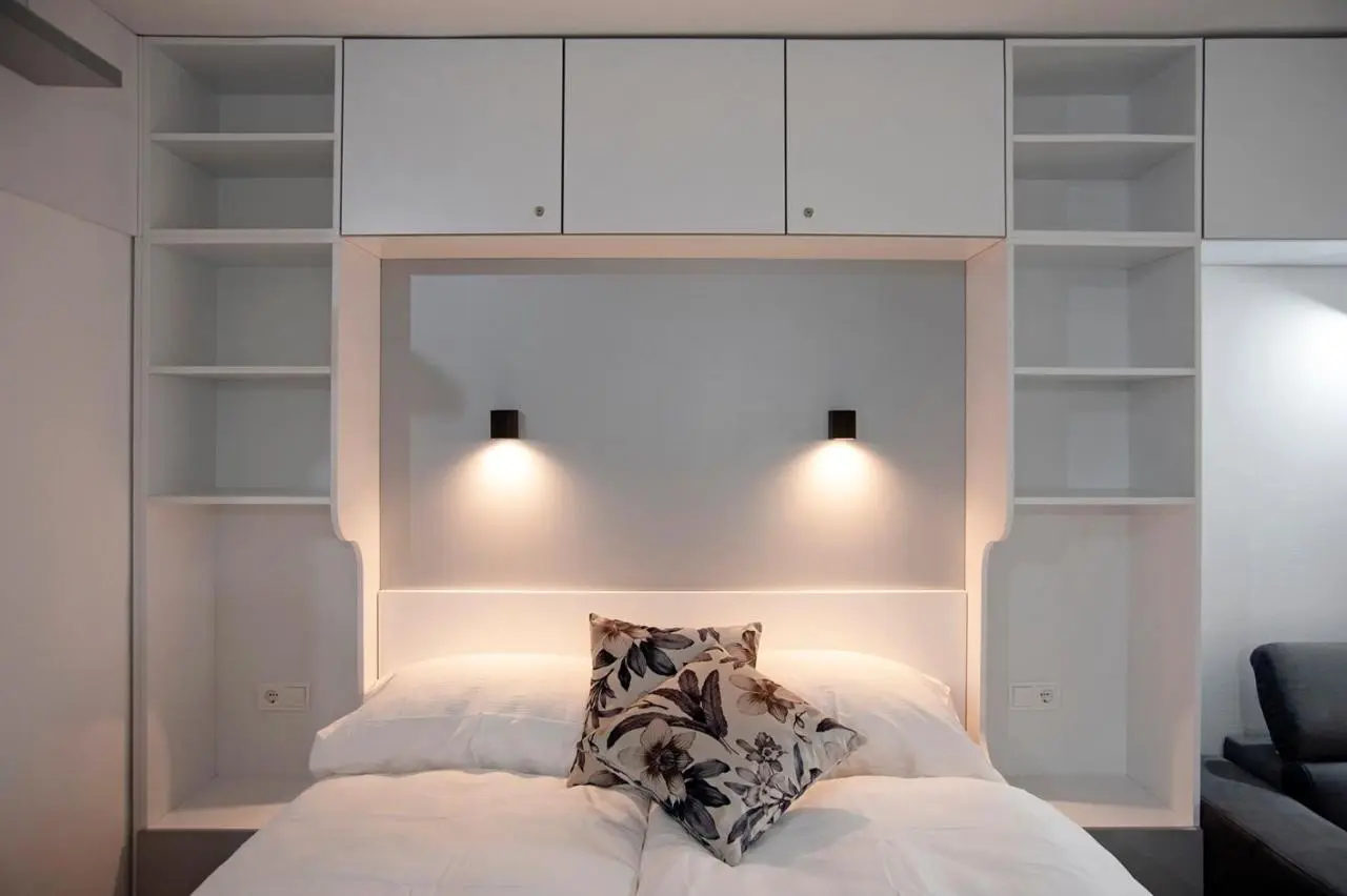 Studio Apartment Theatre View Central Sarajevo
