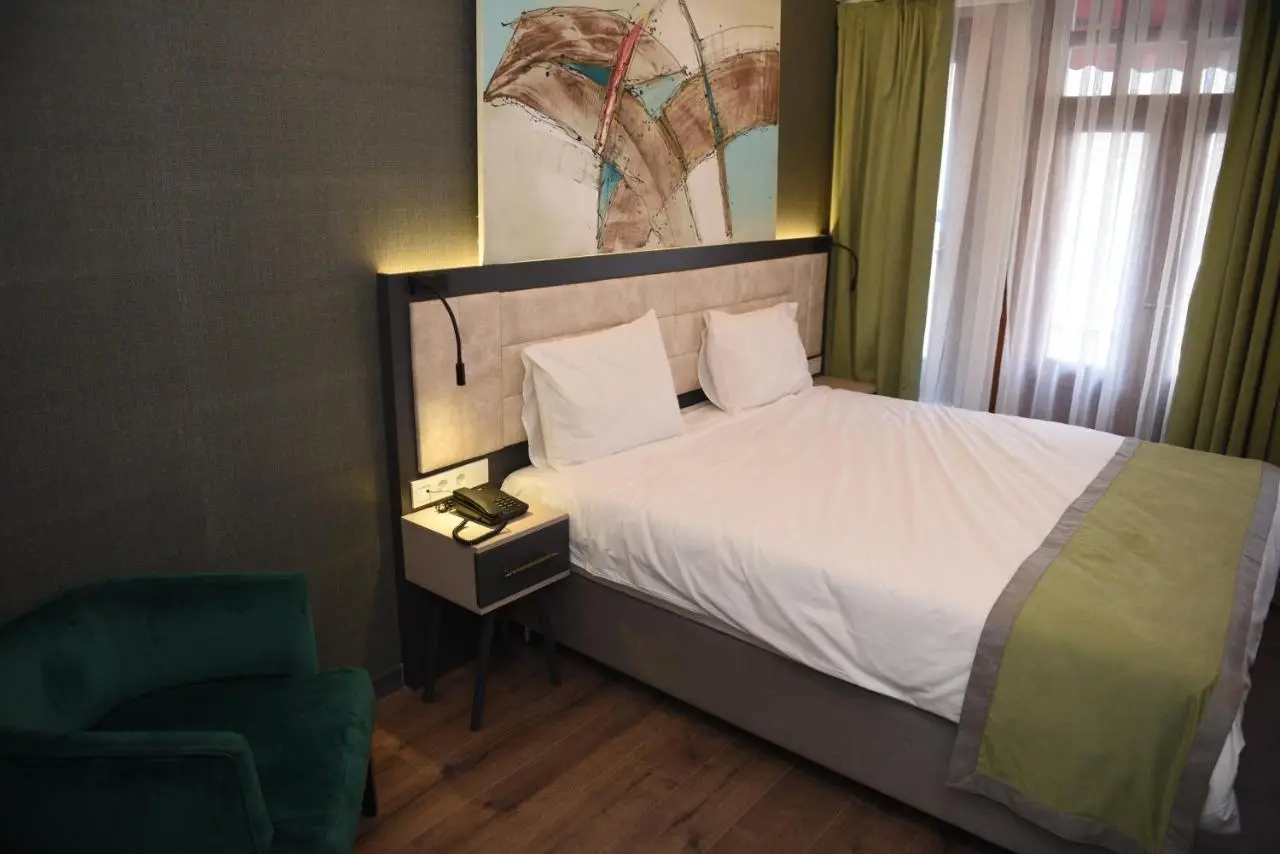 BEST HOTEL KADIKOY