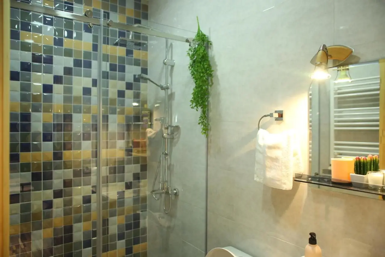 Tbilisi Stories Hotel
