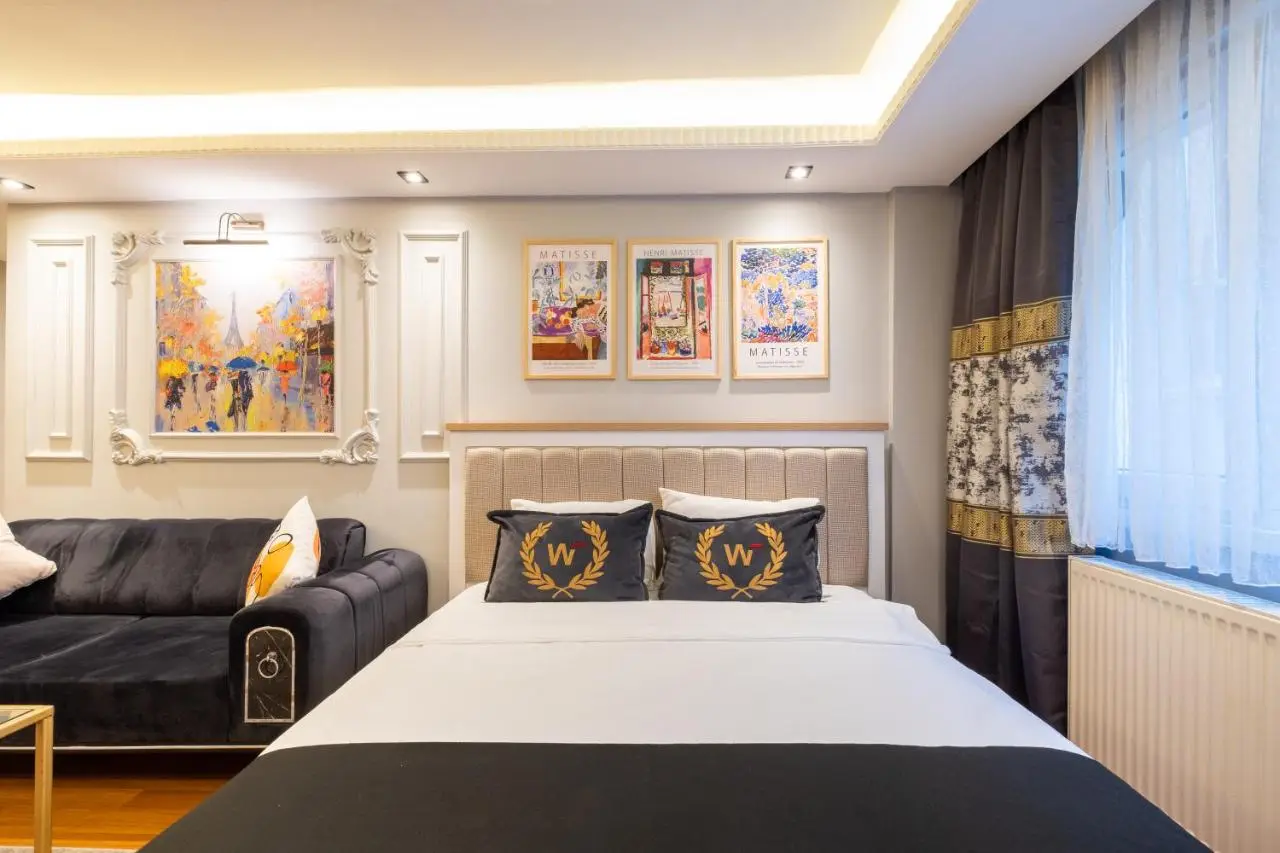 Fulya Süit Hotel