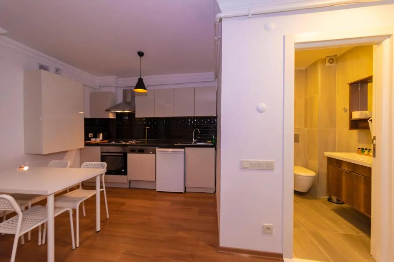 Joy Suites
