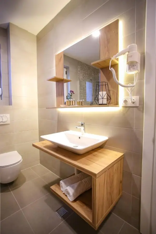Villa Infinity Mostar