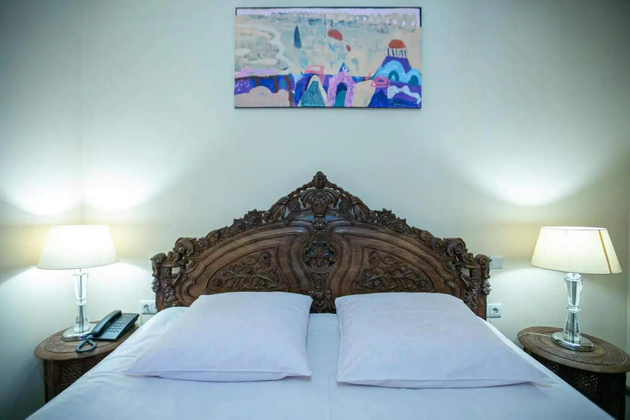 Hotel VIP