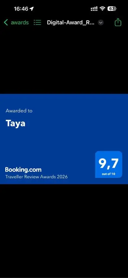 Taya