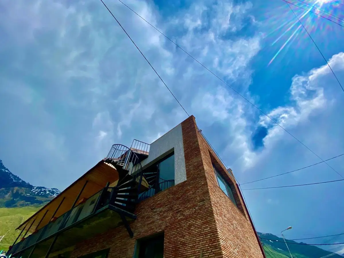 Veranda Guesthouse