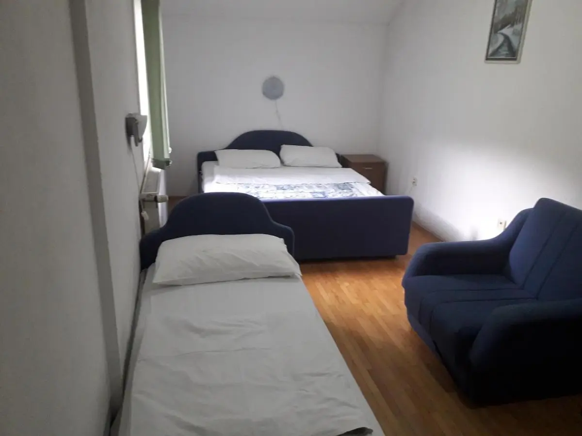 Motel Tetrijeb Sipovo
