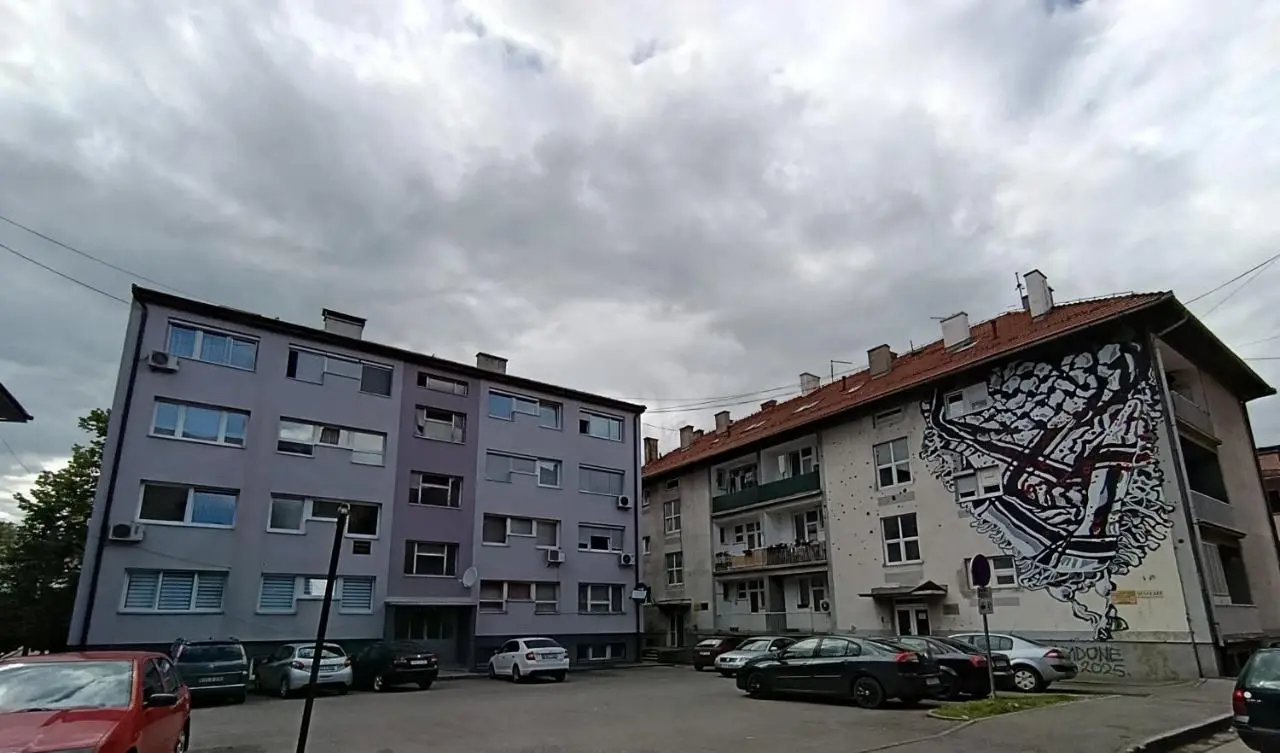 Apartman 4A