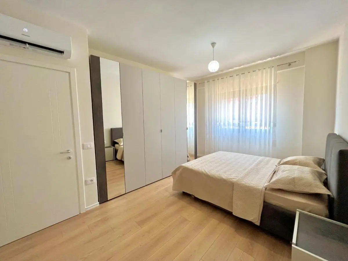 Tirana Oasis Apartment