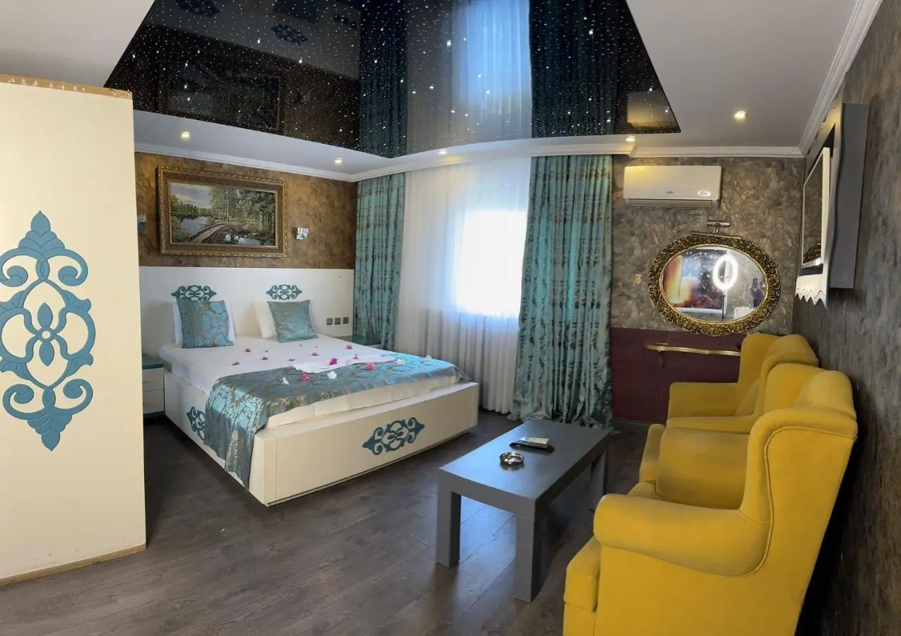 ERDEM HOTEL