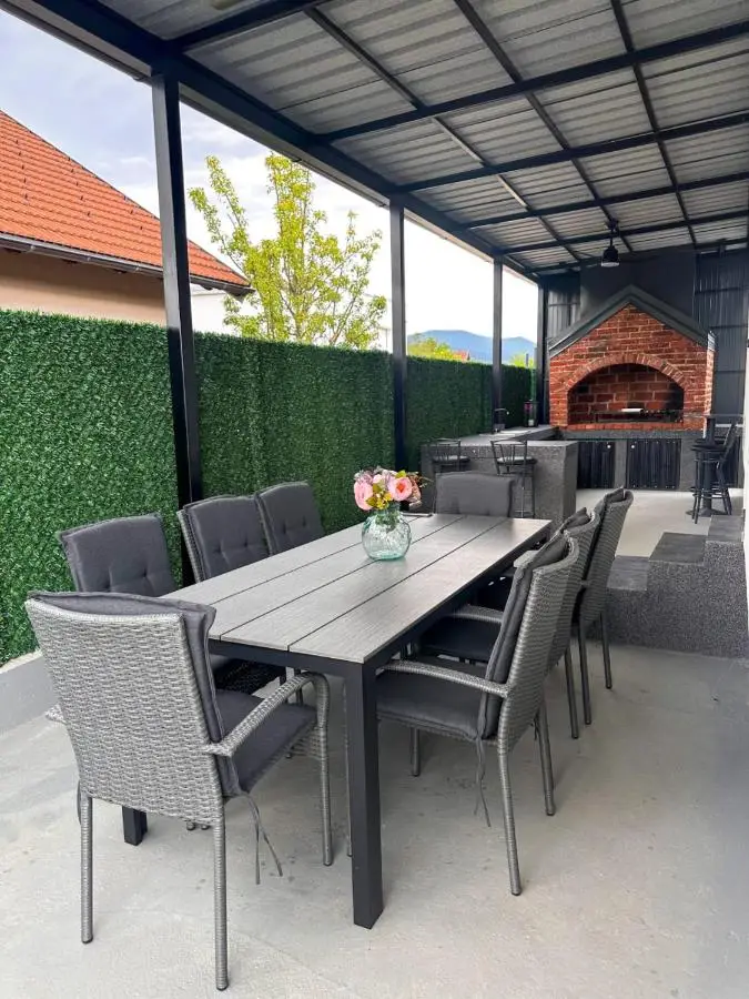 Holiday Home Norr