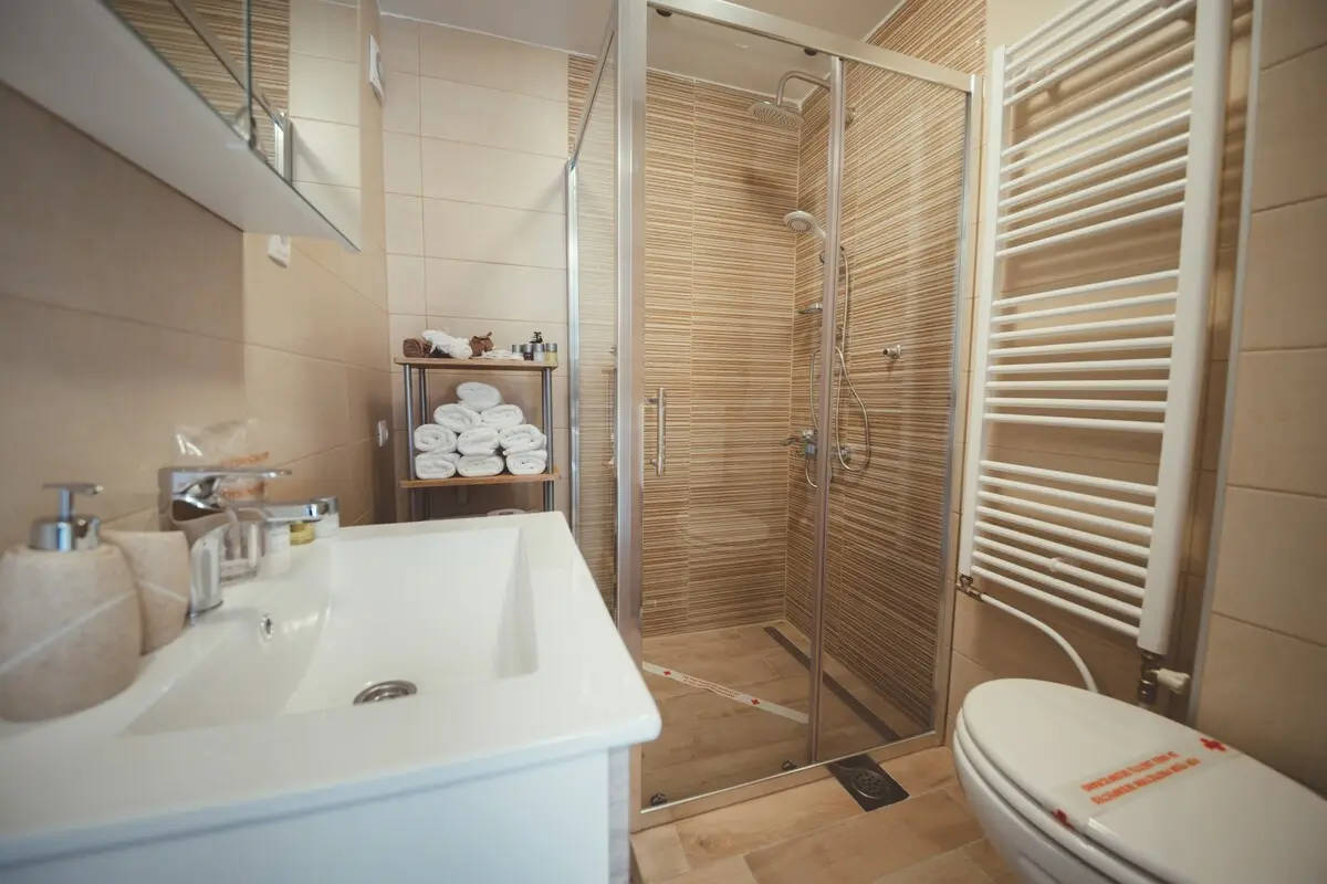 Feel Sarajevo Apartment  *Old Town* + Parking