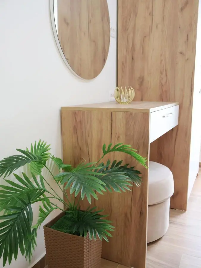 Fiora Apartment