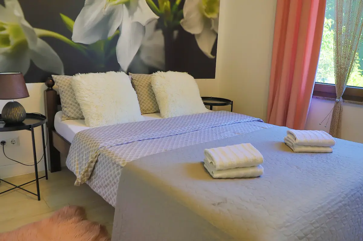 Apartments Edy 1