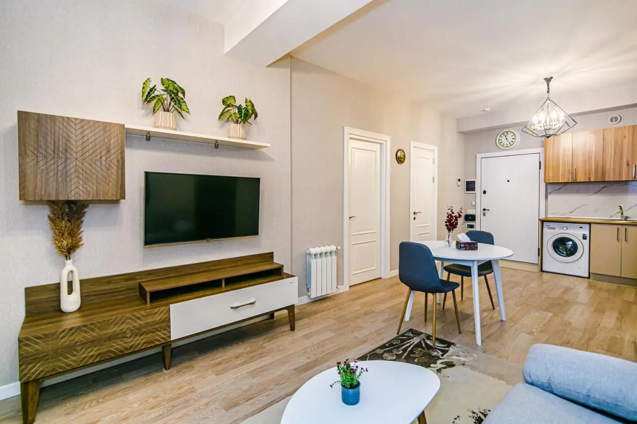 Luxury SABAH Residence on BAKU