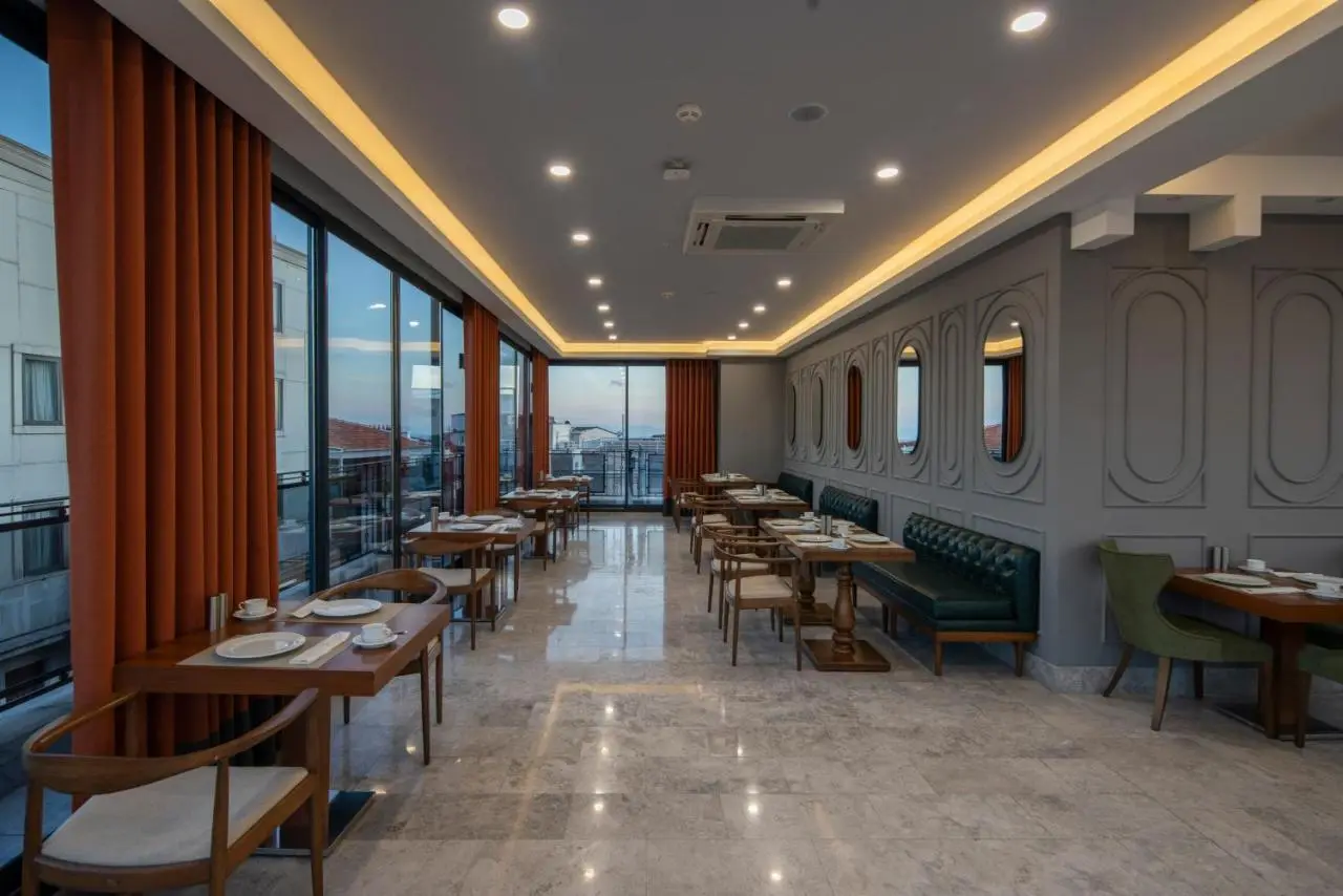 AKKA Lush Hotel Taksim