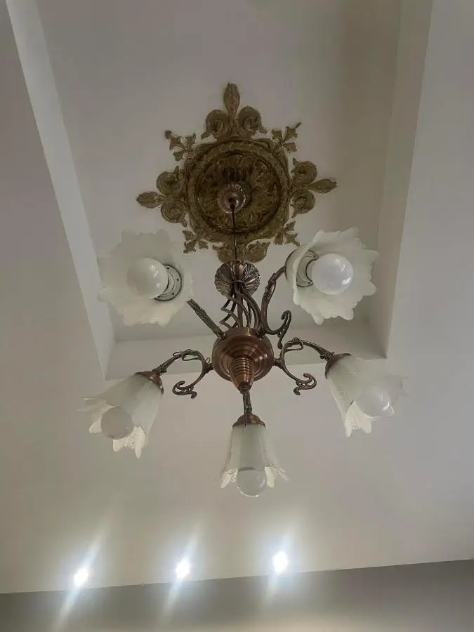 Apartment Romana
