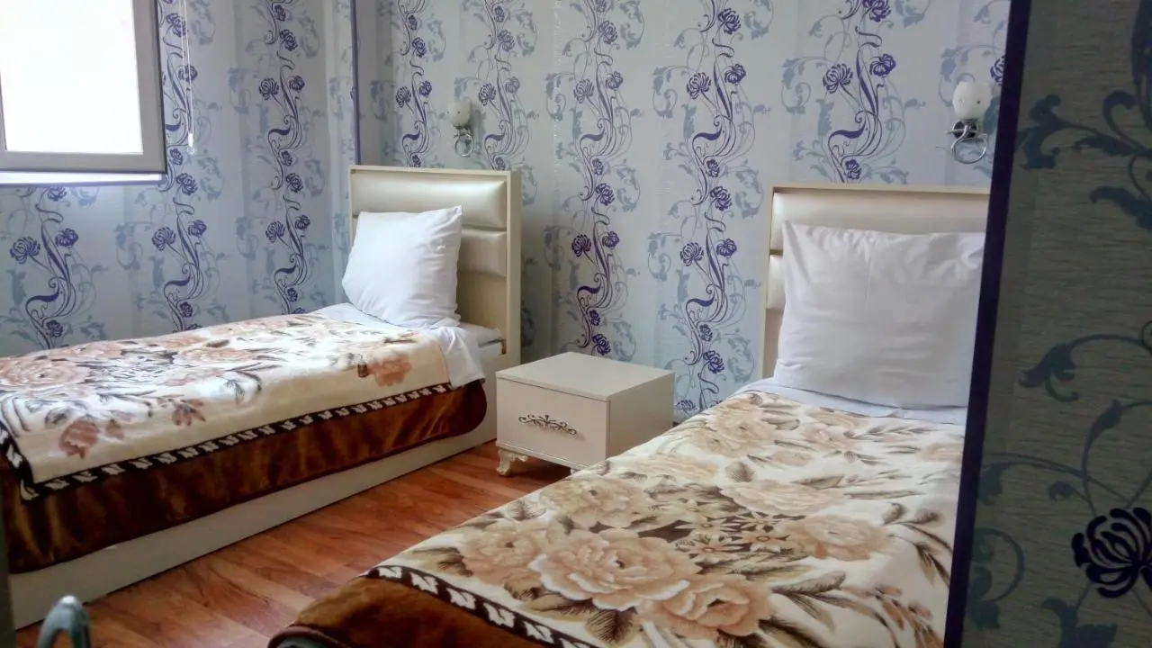 Sheki Guest House