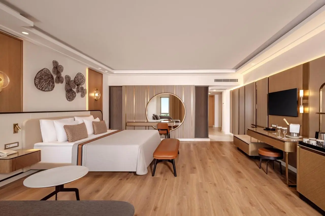 AKKA Hotels Antedon - Premium All Inclusive