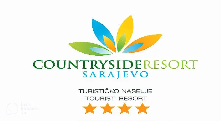 Countryside Resort 4-Star 2 Bed Apartment