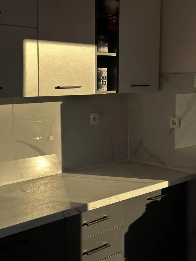Riaho Apartment
