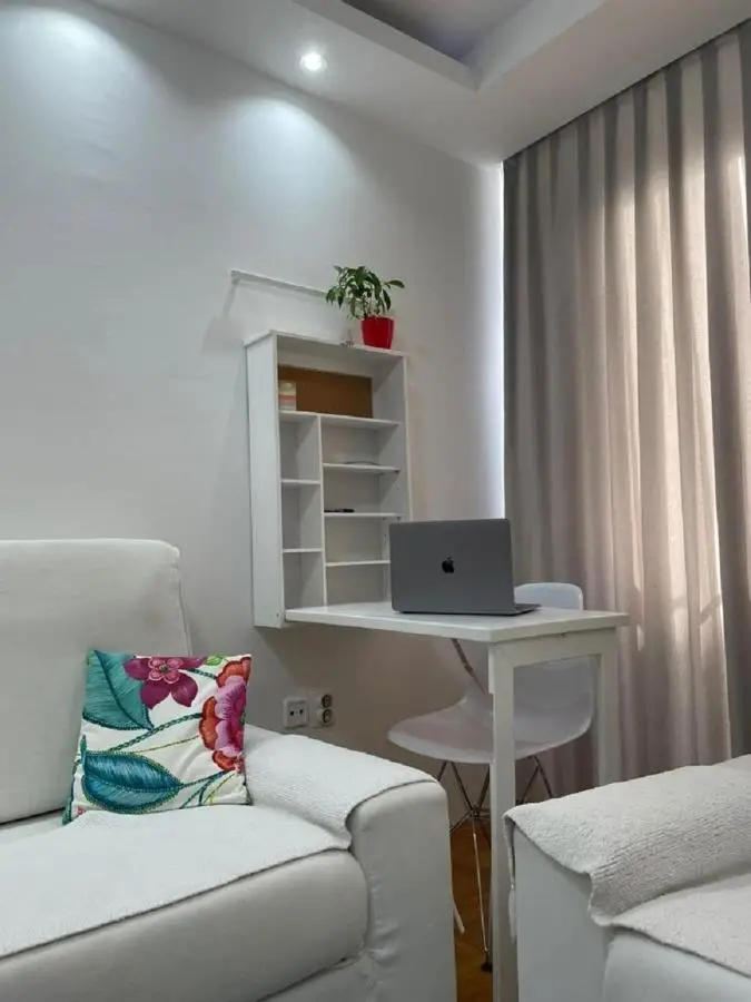 SASE Apartment