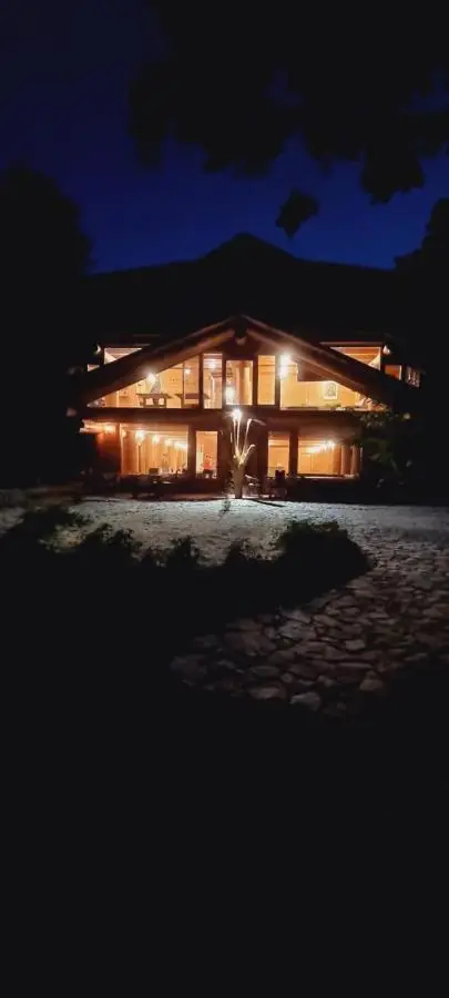 Guest House Mala Prica