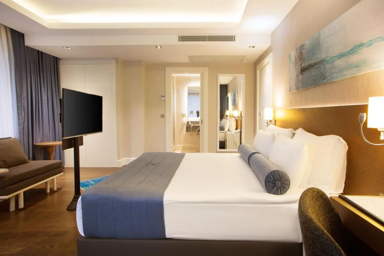 Veyron Hotels & SPA