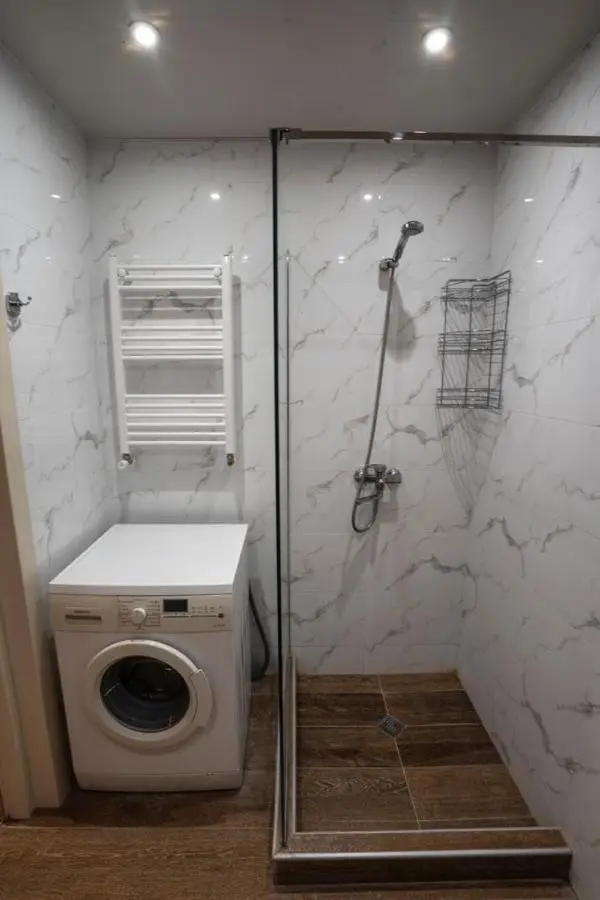 Bakuriani Park Residence Apartment47