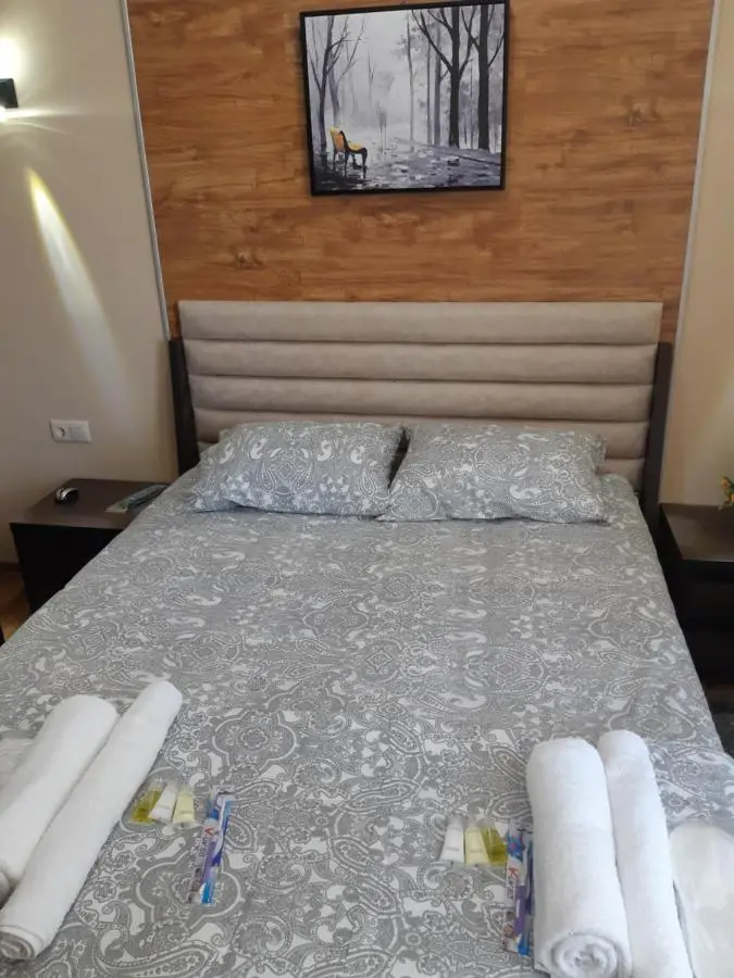 МАТЕ Apartment