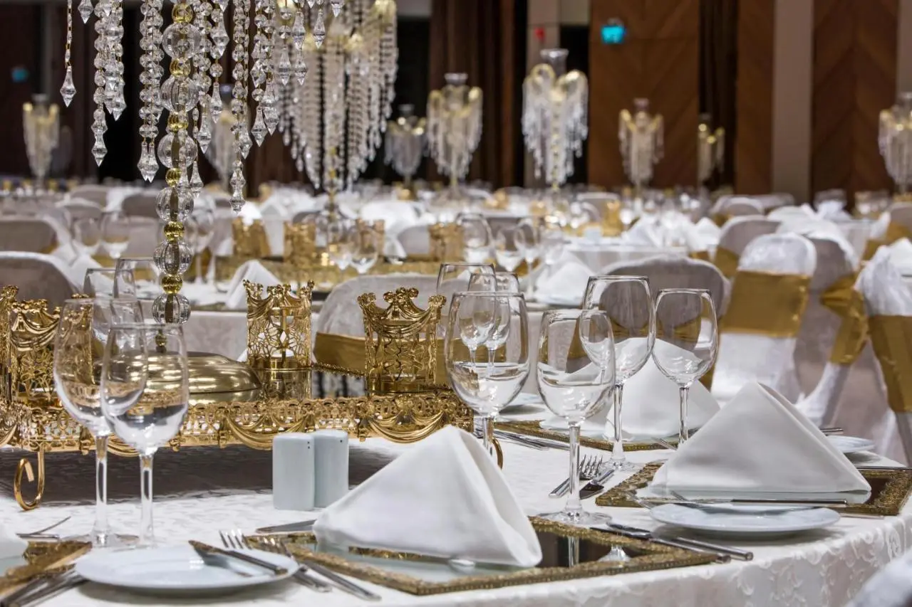 Hilton Garden Inn Istanbul Atatürk Airport
