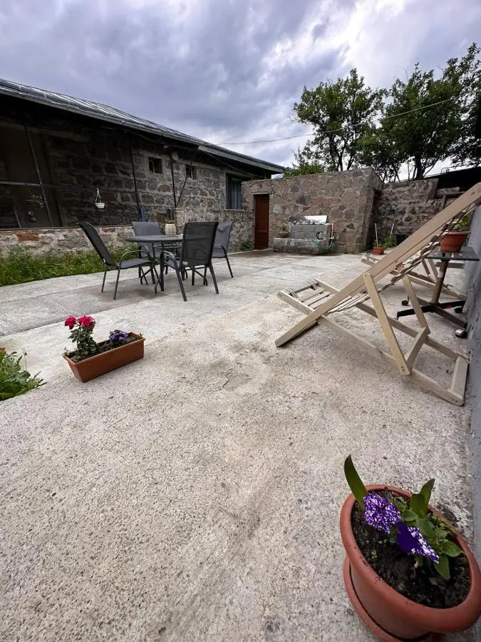 Apartments Gio-Nika