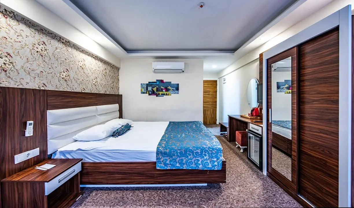 Madi otel