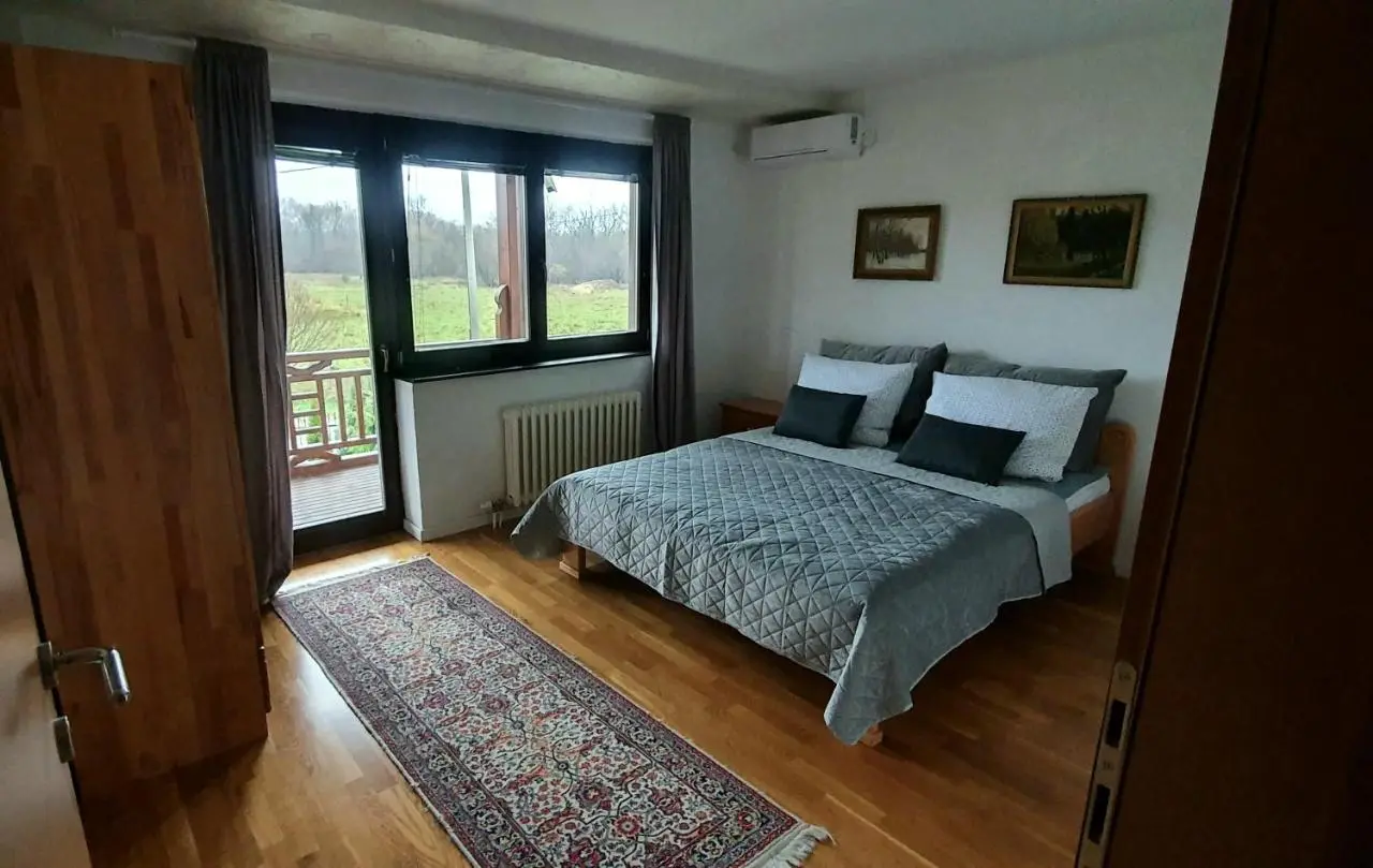 Villa Vrelo Bosne