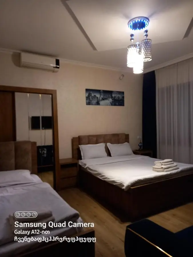 Hotel Zaira