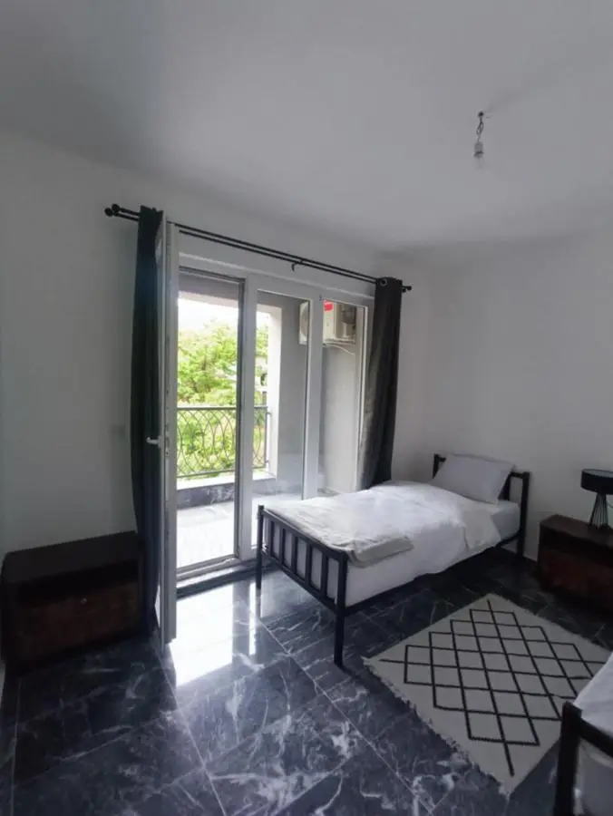 TriM Apartments