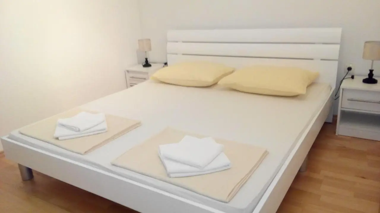 Apartment Beba